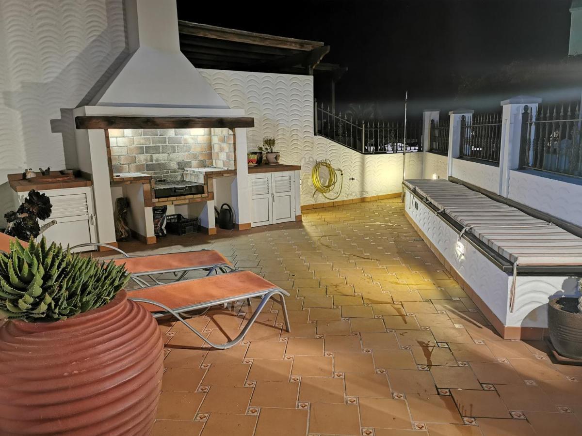 דירות פלאיה הונדה Casa La Barca מראה חיצוני תמונה
