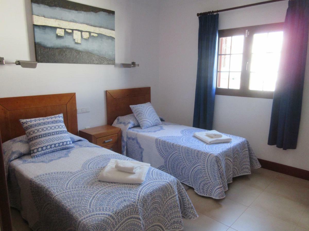 דירות פלאיה הונדה Casa La Barca מראה חיצוני תמונה