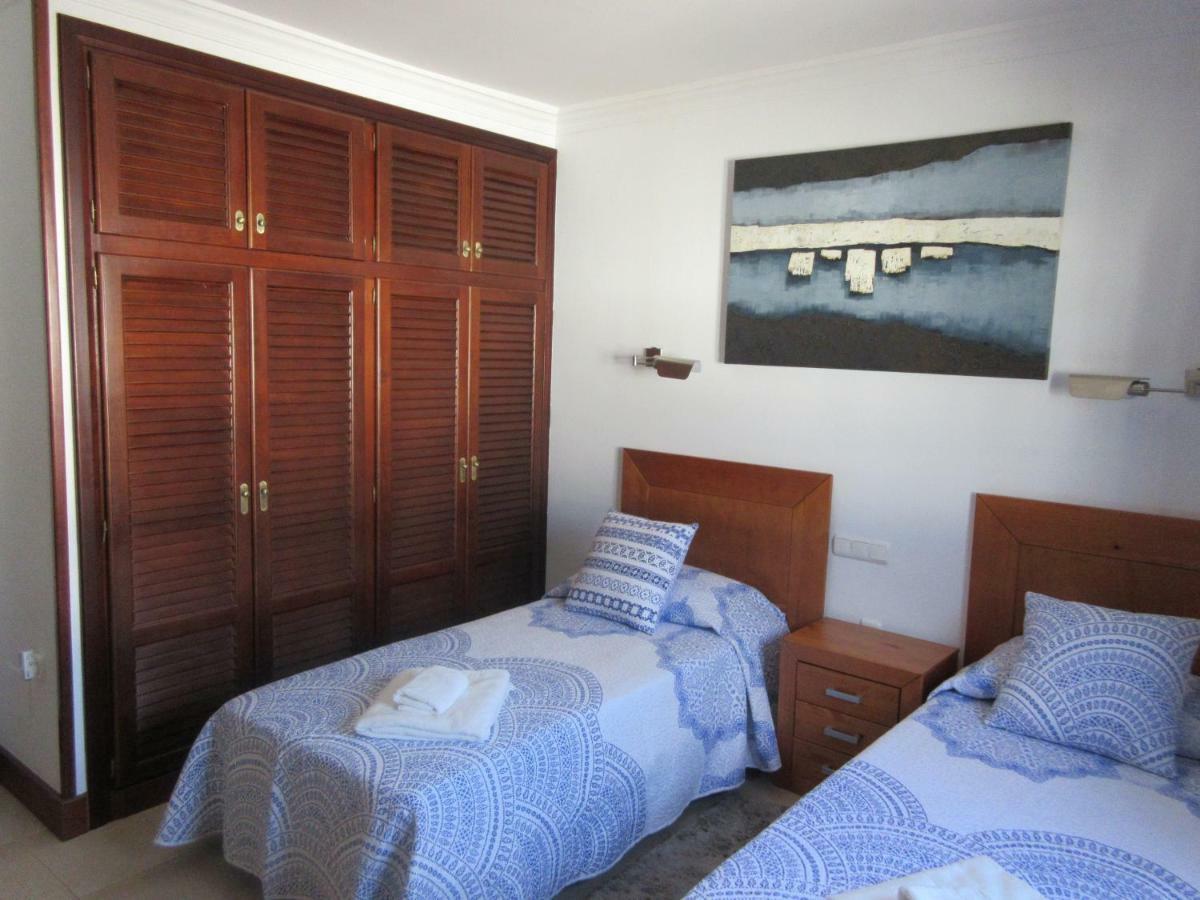 דירות פלאיה הונדה Casa La Barca מראה חיצוני תמונה