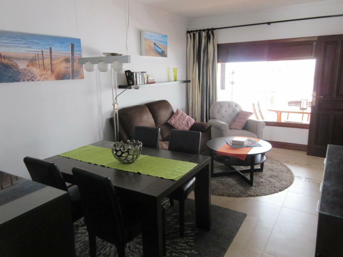 דירות פלאיה הונדה Casa La Barca מראה חיצוני תמונה
