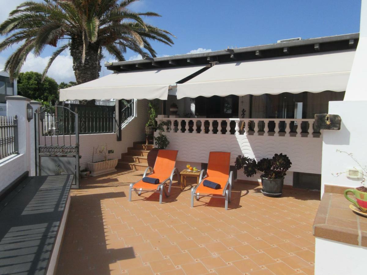 דירות פלאיה הונדה Casa La Barca מראה חיצוני תמונה