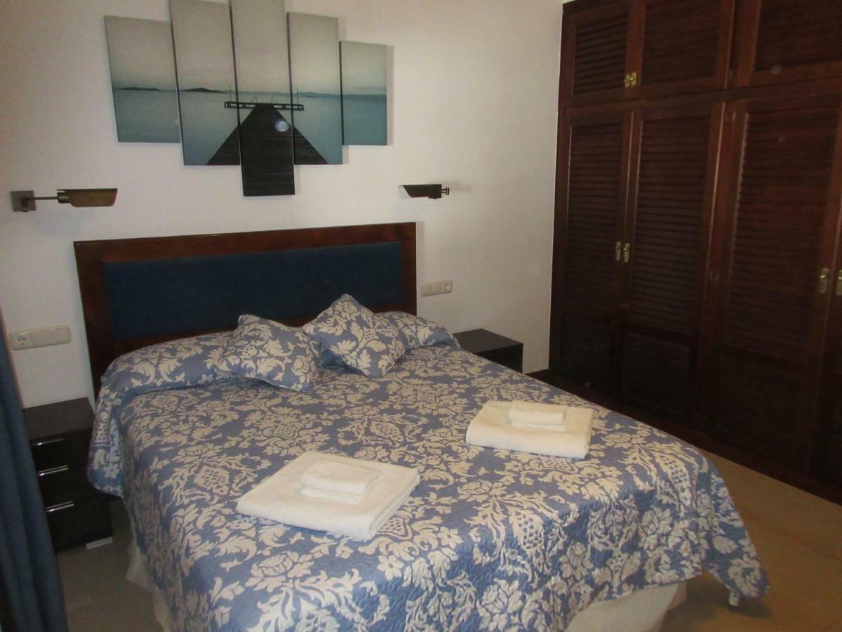 דירות פלאיה הונדה Casa La Barca מראה חיצוני תמונה