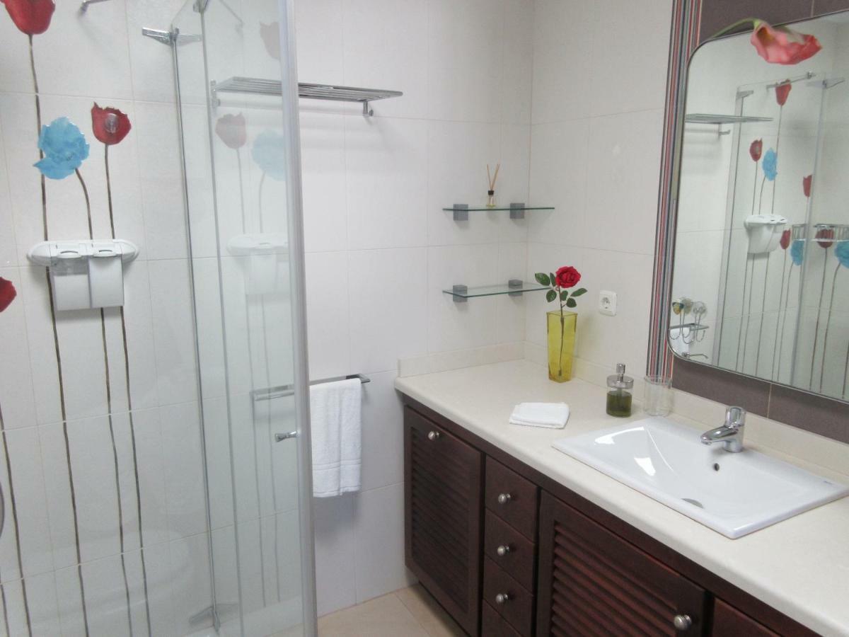 דירות פלאיה הונדה Casa La Barca מראה חיצוני תמונה